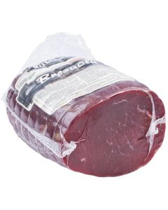 Bresaola punta d'anca