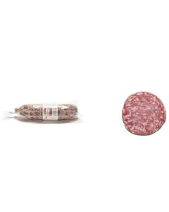 Salami di finocchio