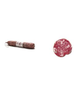 Salami Napoli