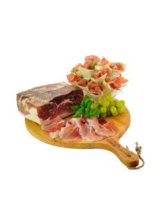 Jamon cebo de campo iberico blok