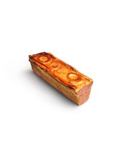 Peperpate encroute  (grof)