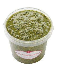 Pesto groen