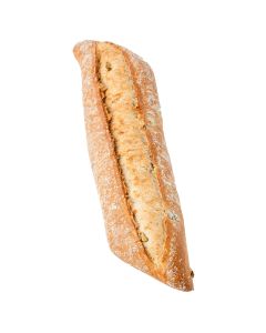 Baguette olijf