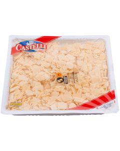 Parmigiano reggiano flakes