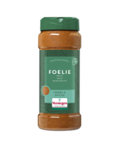 Foelie gemalen pure