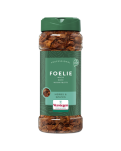 Foelie heel pure