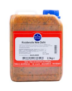 Kruidenolie New Delhi CL