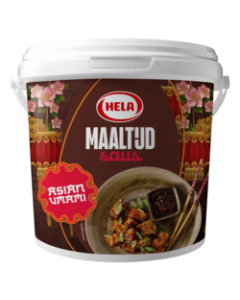 Maaltijdsaus Asian umami