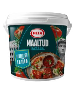 Maaltijdsaus pomodoro Italia